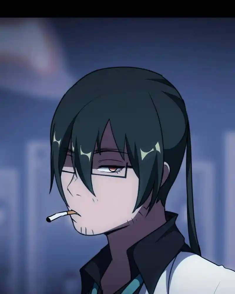 I’M The Grim Reaper Chapter 84