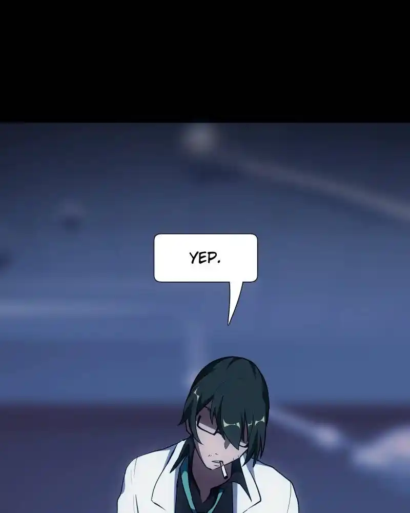 I’M The Grim Reaper Chapter 84