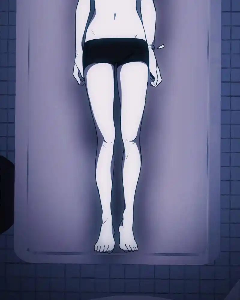 I’M The Grim Reaper Chapter 85