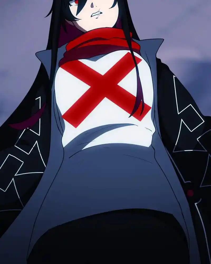 I’M The Grim Reaper Chapter 85