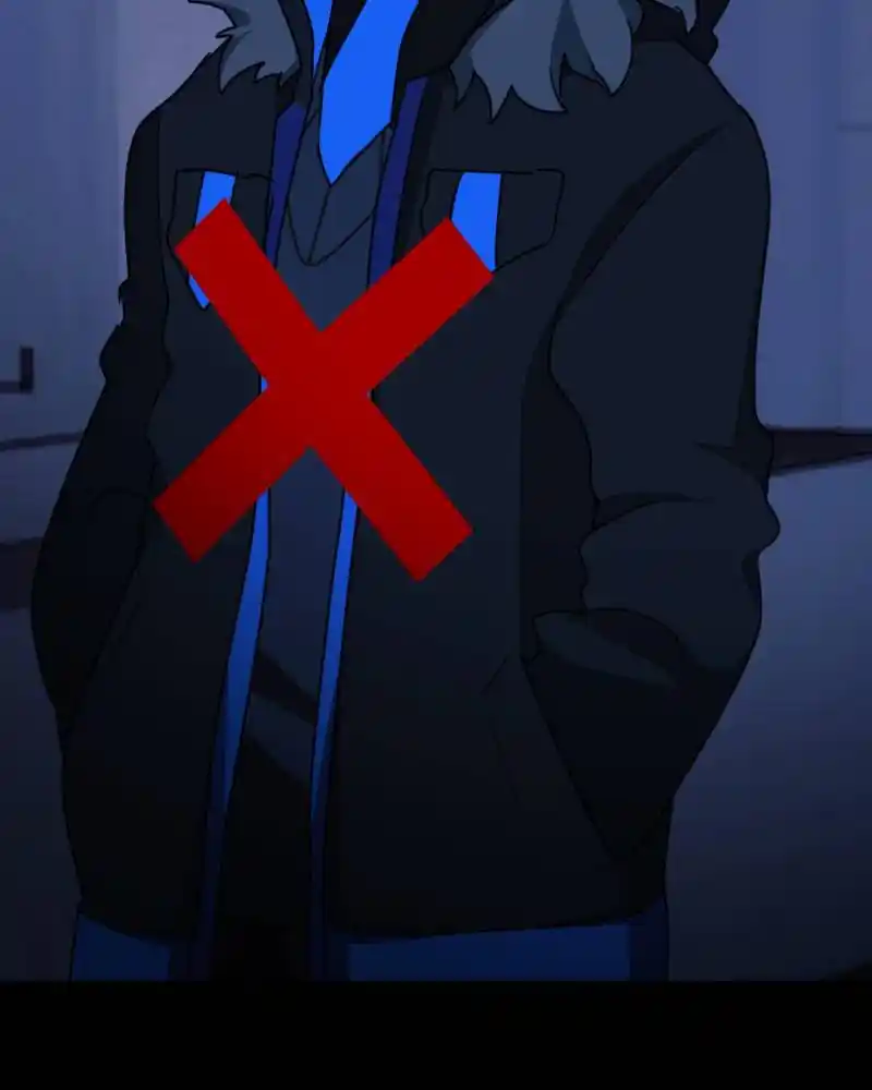 I’M The Grim Reaper Chapter 85