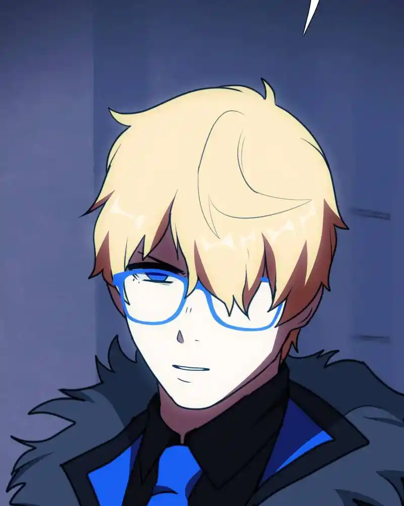 I’M The Grim Reaper Chapter 85