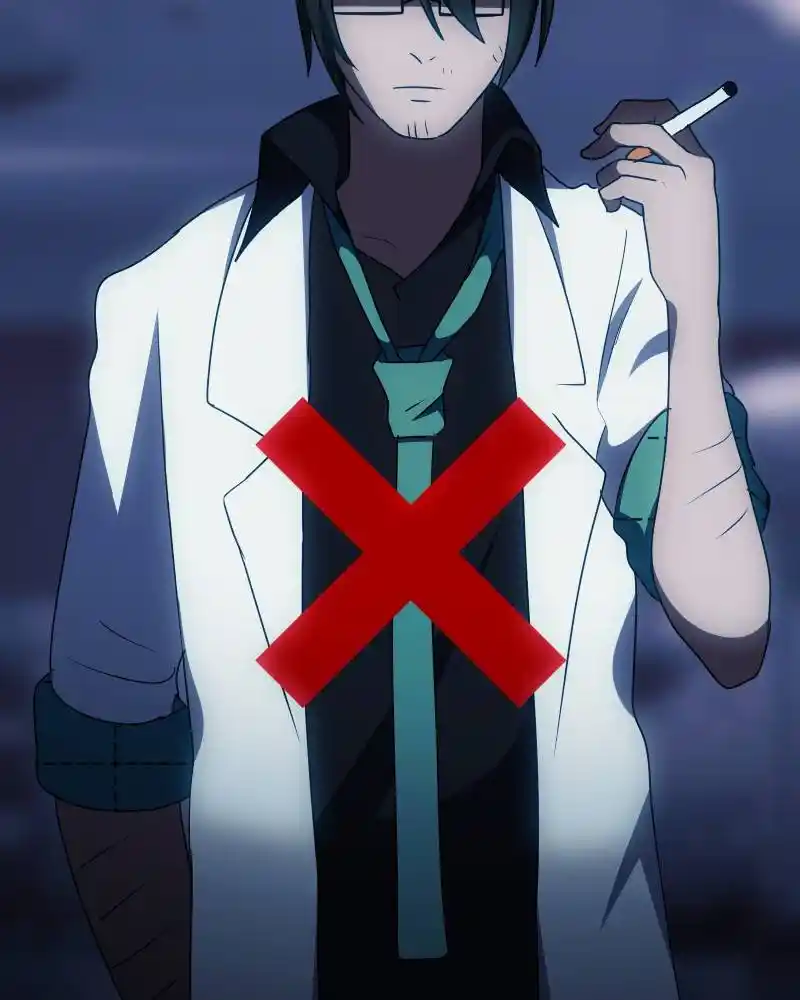 I’M The Grim Reaper Chapter 85