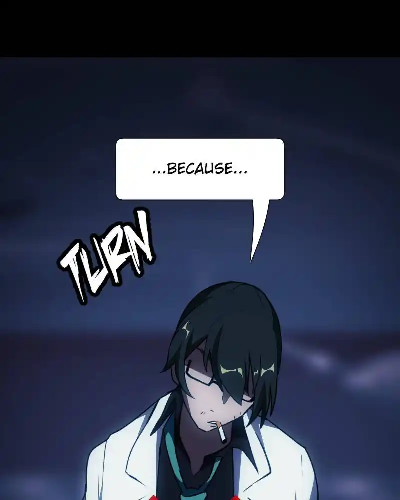 I’M The Grim Reaper Chapter 85