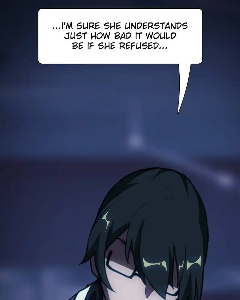 I’M The Grim Reaper Chapter 85