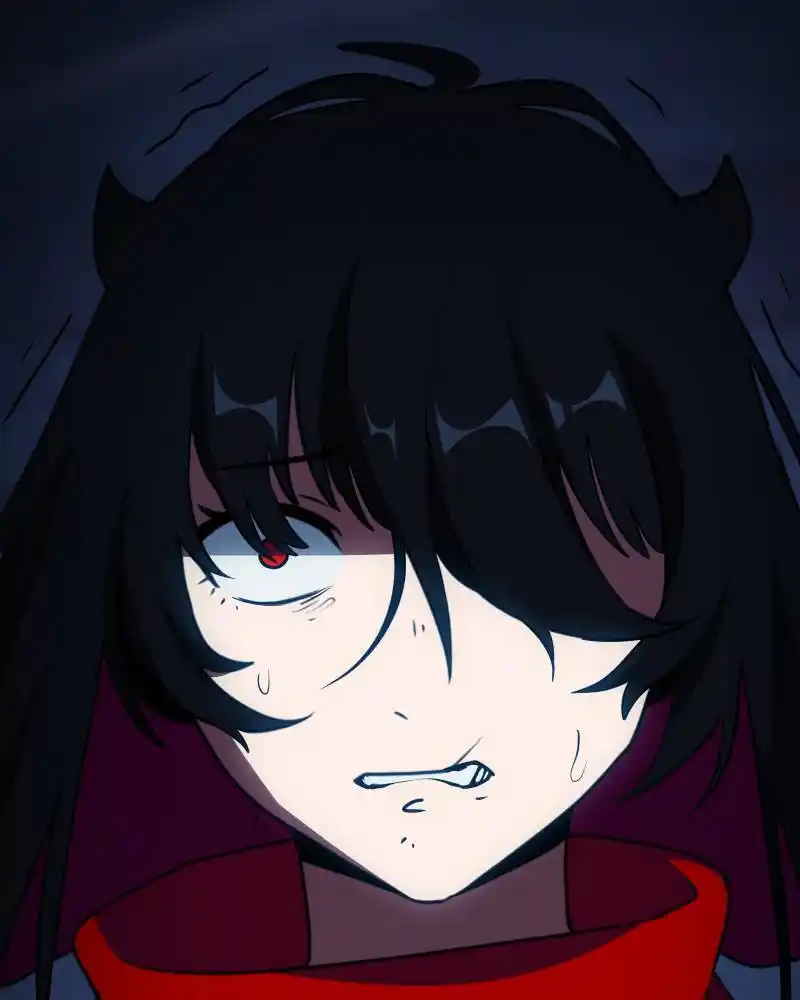 I’M The Grim Reaper Chapter 85