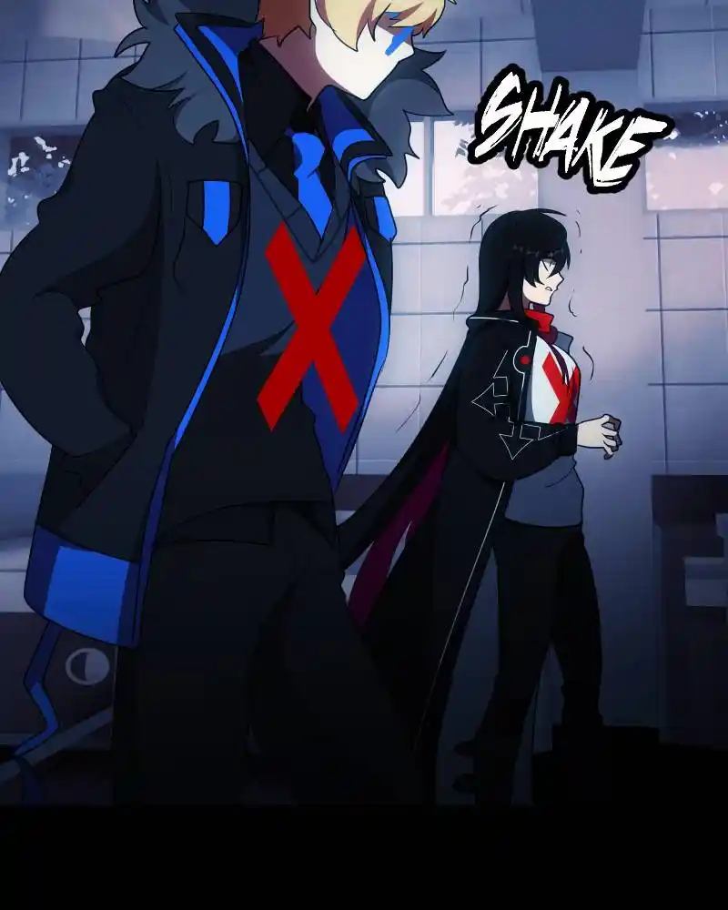 I’M The Grim Reaper Chapter 85