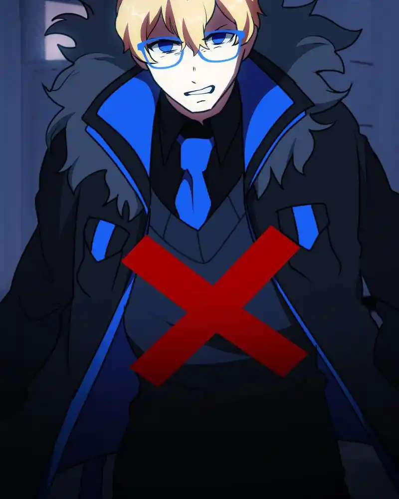 I’M The Grim Reaper Chapter 85