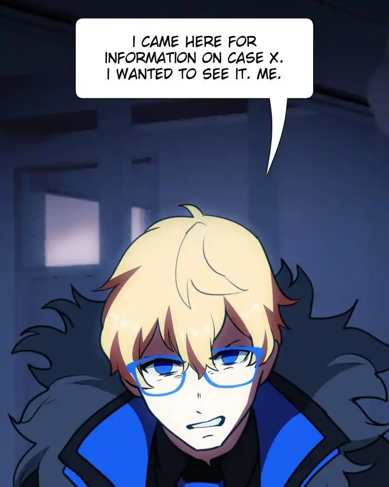 I’M The Grim Reaper Chapter 85