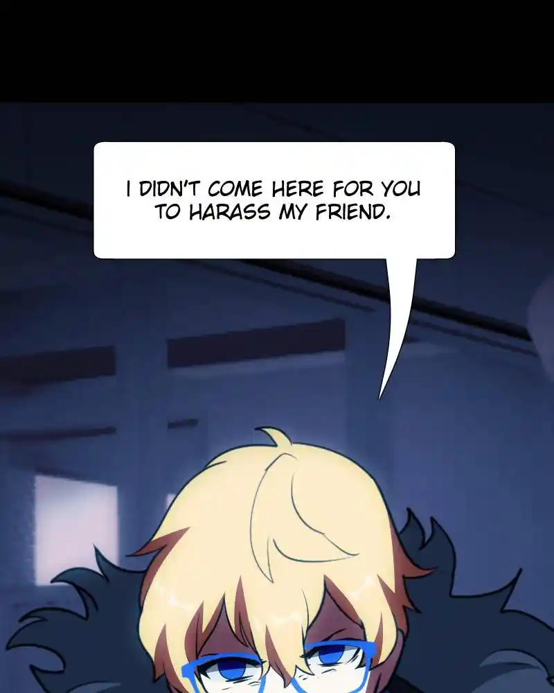 I’M The Grim Reaper Chapter 85