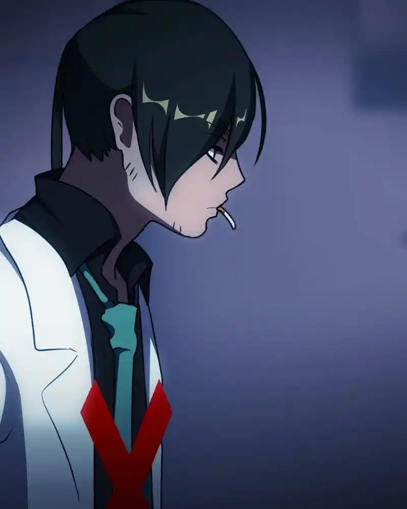 I’M The Grim Reaper Chapter 85