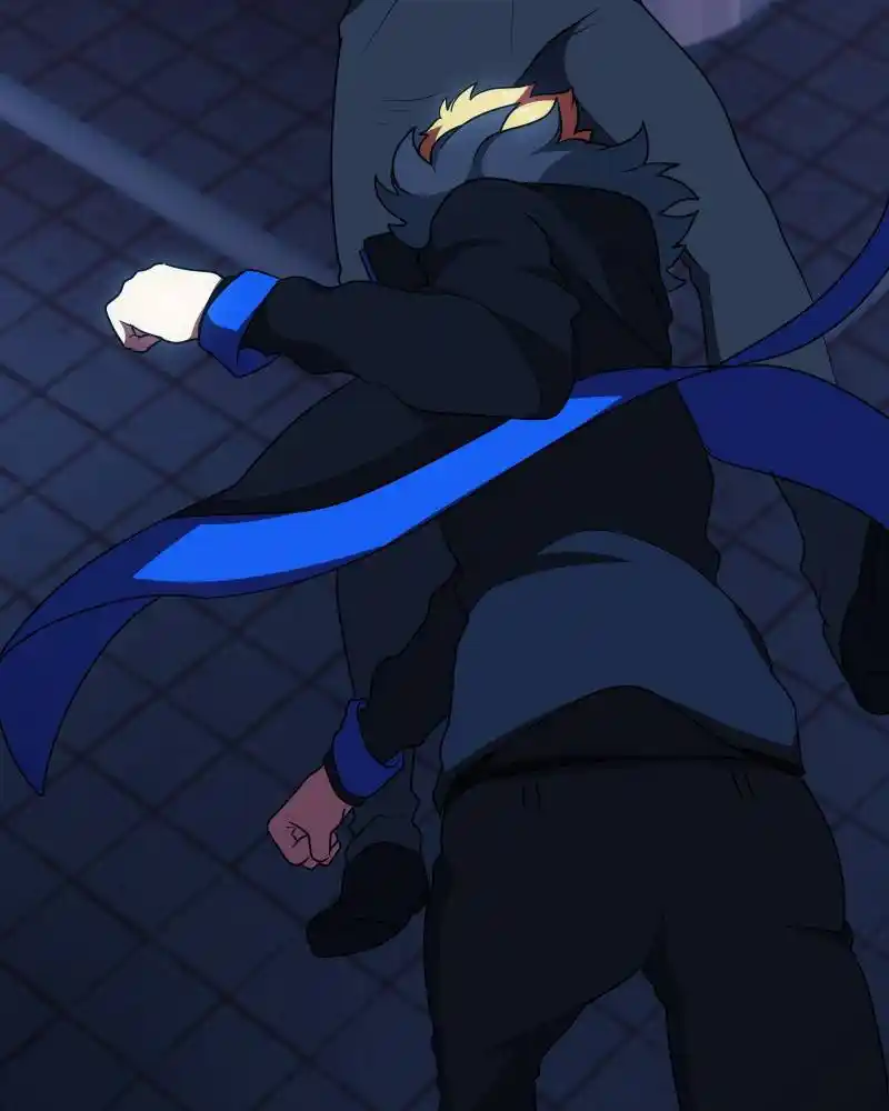 I’M The Grim Reaper Chapter 85