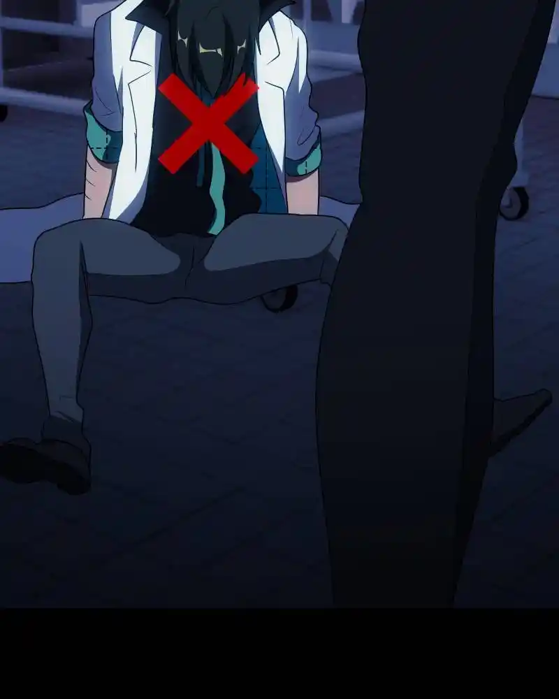 I’M The Grim Reaper Chapter 85