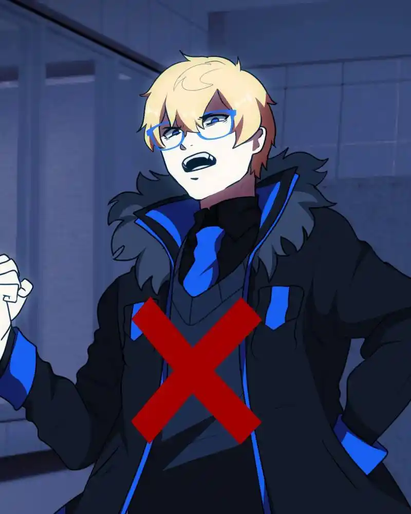 I’M The Grim Reaper Chapter 85