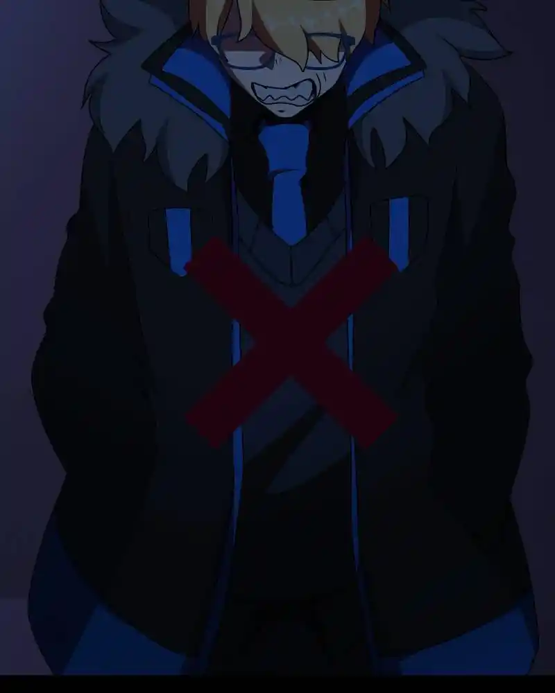 I’M The Grim Reaper Chapter 85