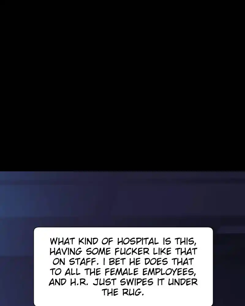 I’M The Grim Reaper Chapter 85