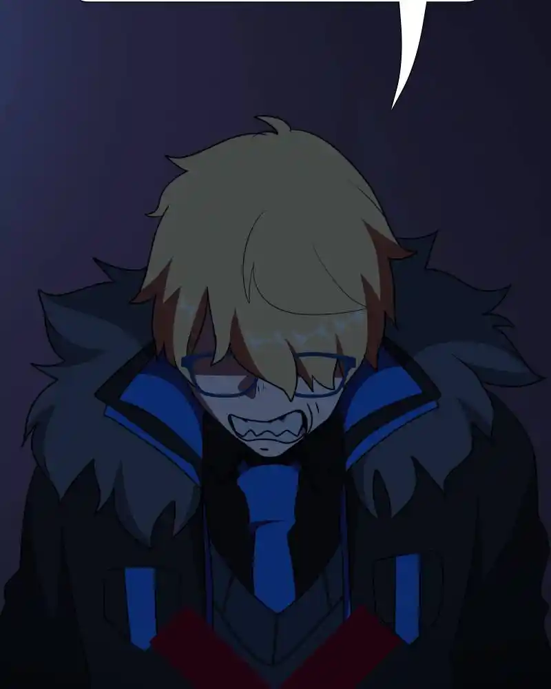 I’M The Grim Reaper Chapter 85