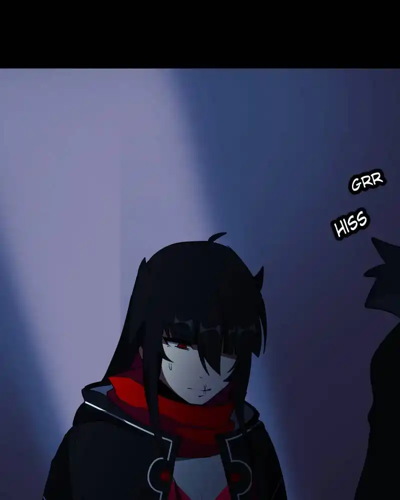 I’M The Grim Reaper Chapter 85