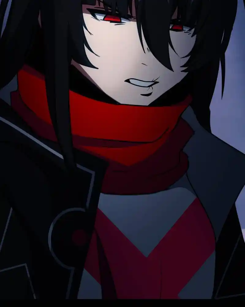 I’M The Grim Reaper Chapter 85