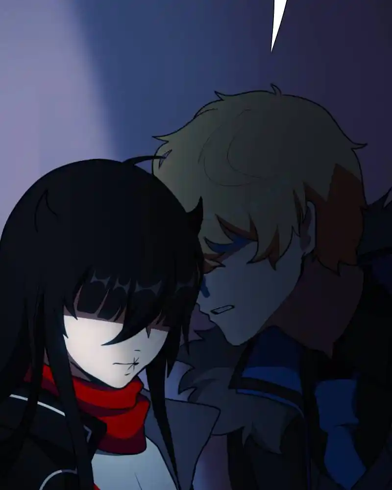 I’M The Grim Reaper Chapter 85