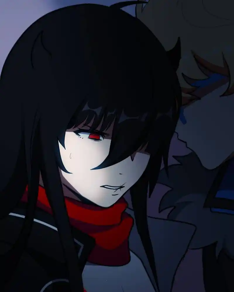 I’M The Grim Reaper Chapter 85