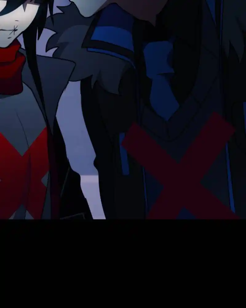 I’M The Grim Reaper Chapter 85