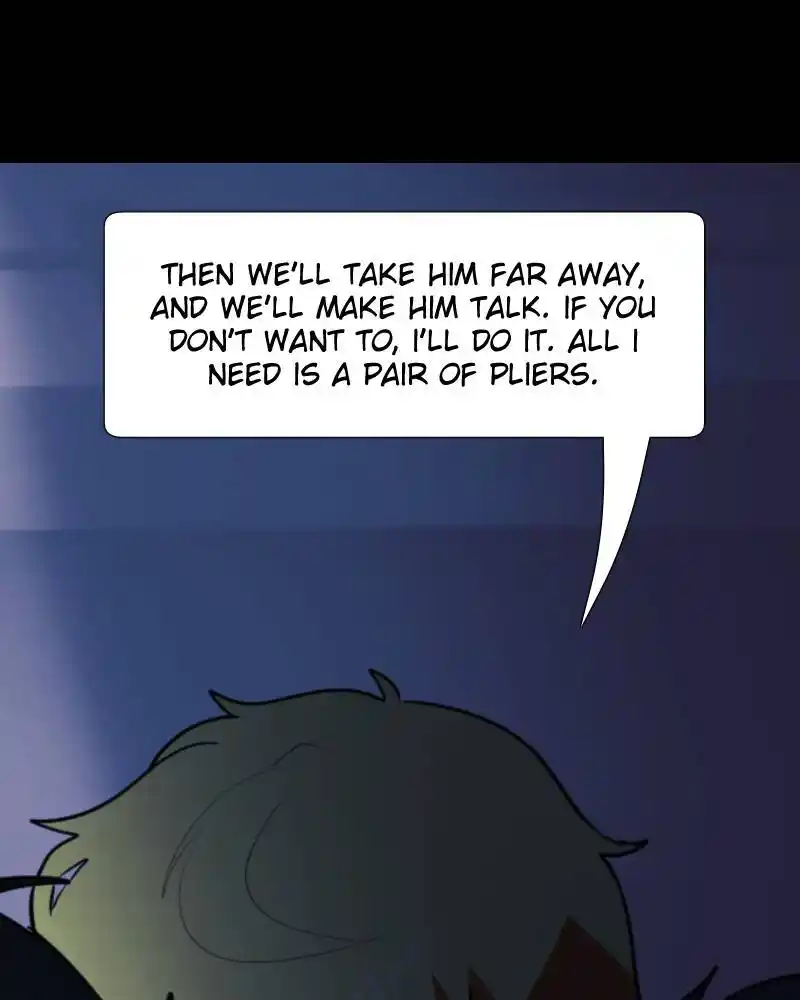 I’M The Grim Reaper Chapter 85