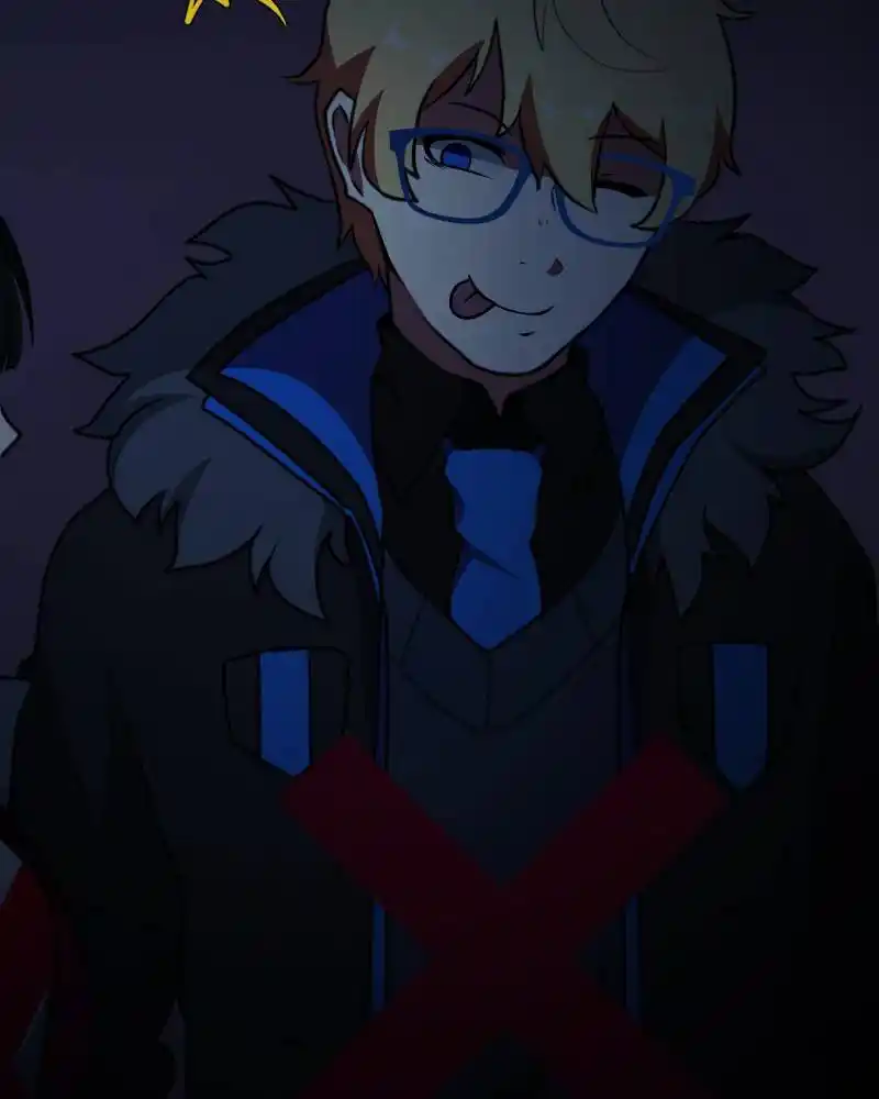 I’M The Grim Reaper Chapter 85