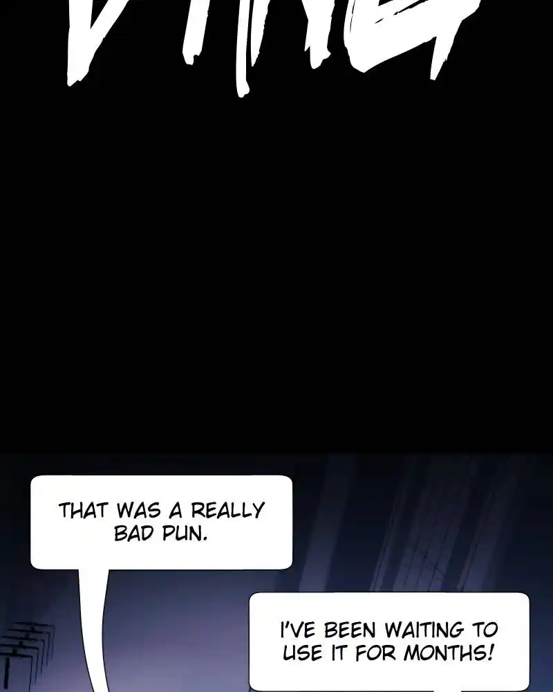 I’M The Grim Reaper Chapter 85