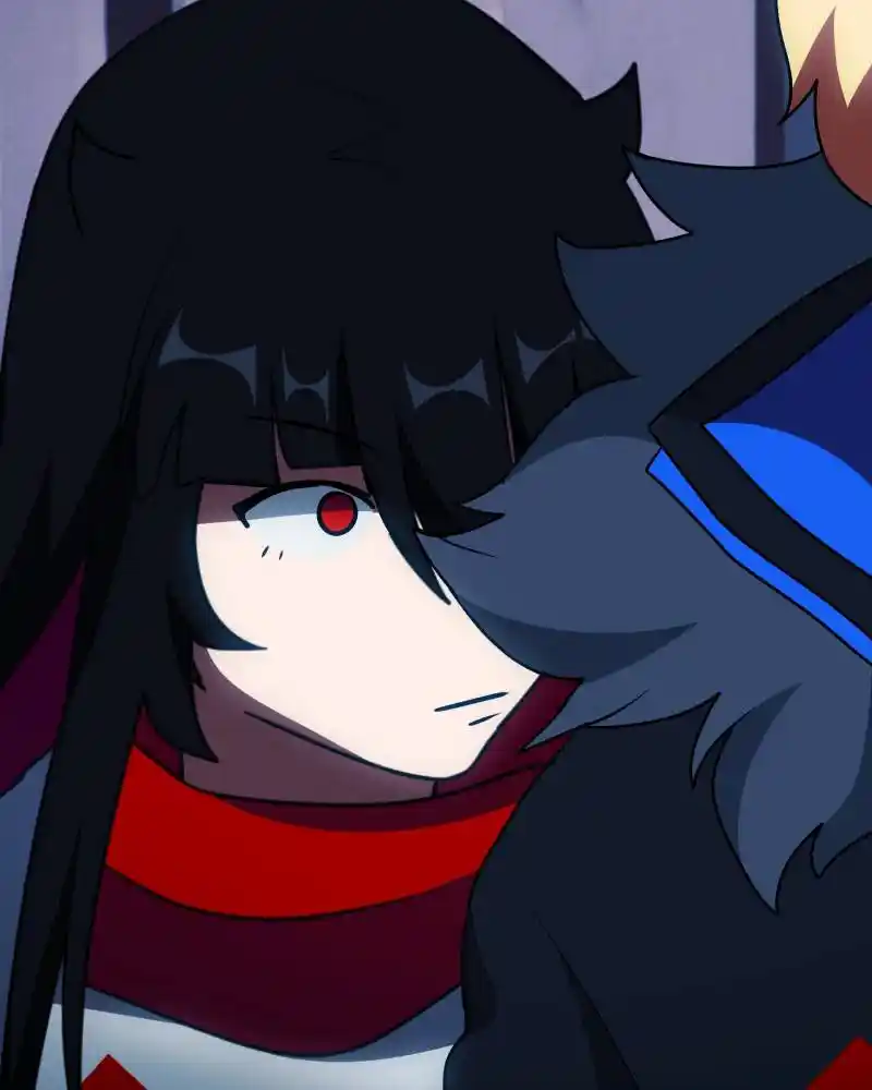 I’M The Grim Reaper Chapter 85