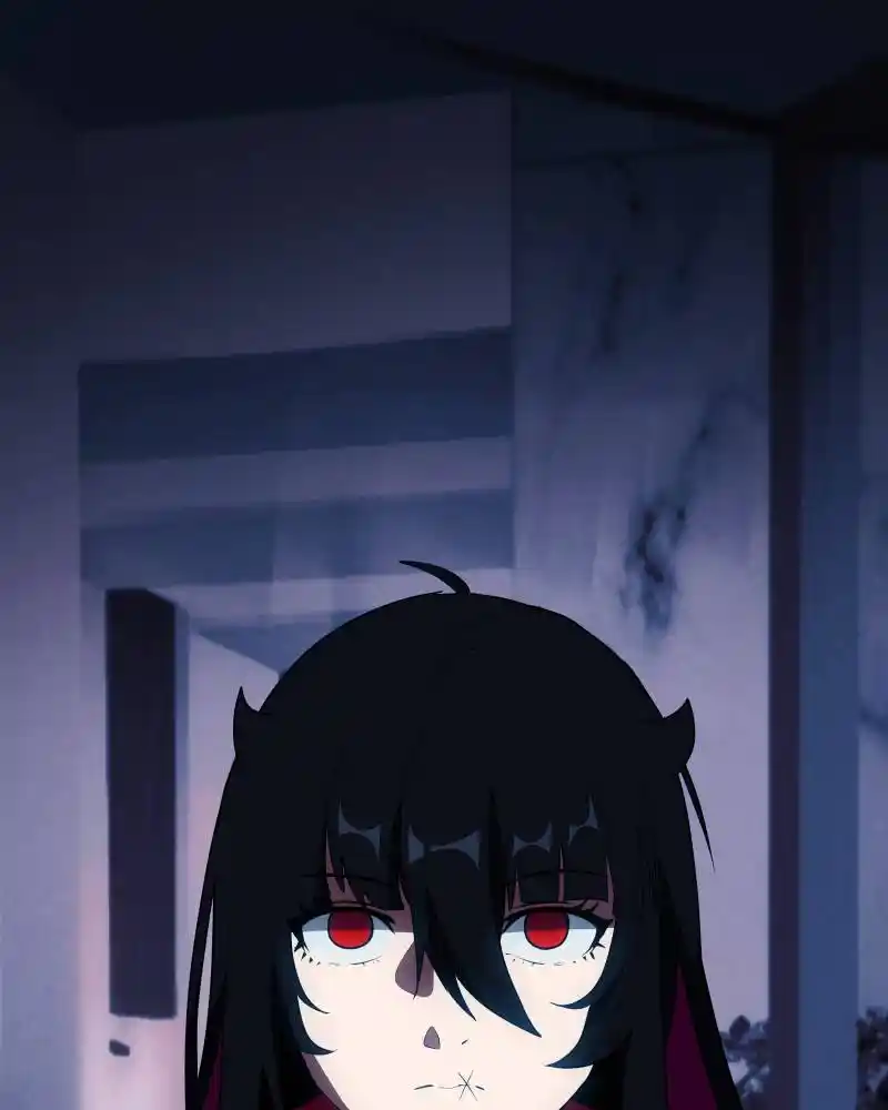 I’M The Grim Reaper Chapter 85