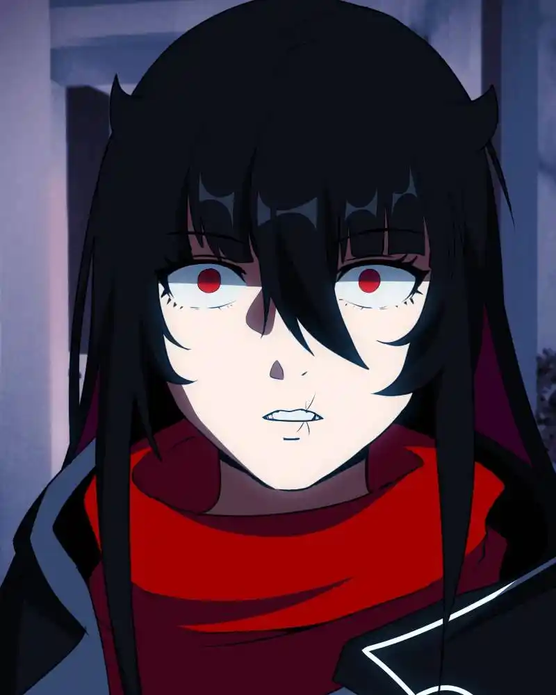 I’M The Grim Reaper Chapter 85