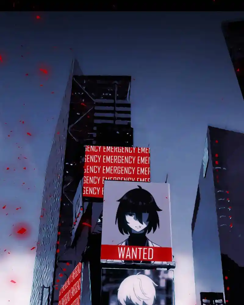 I’M The Grim Reaper Chapter 85