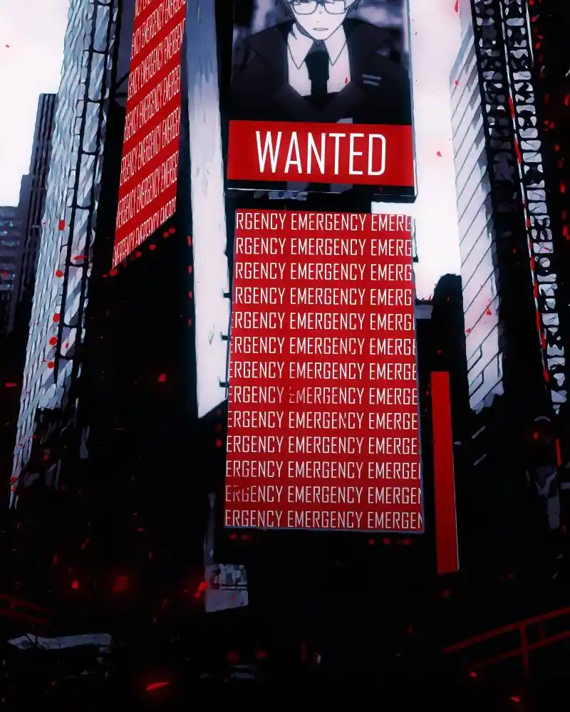 I’M The Grim Reaper Chapter 85