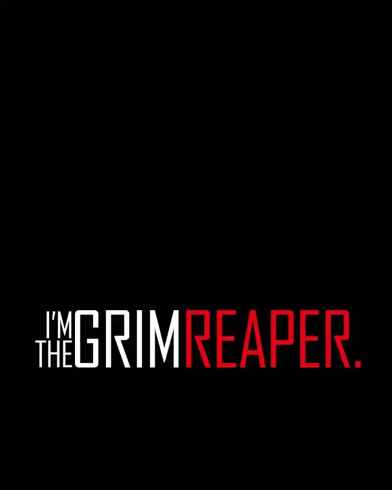 I’m The Grim Reaper Chapter 86
