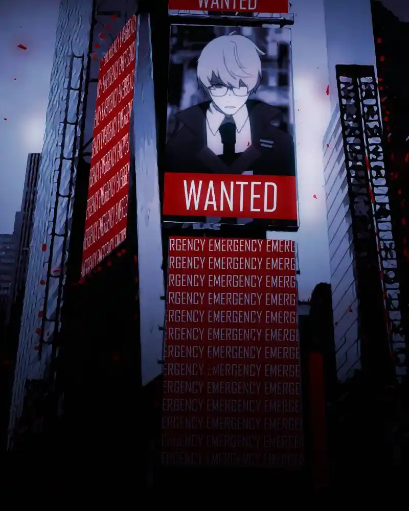 I’m The Grim Reaper Chapter 86