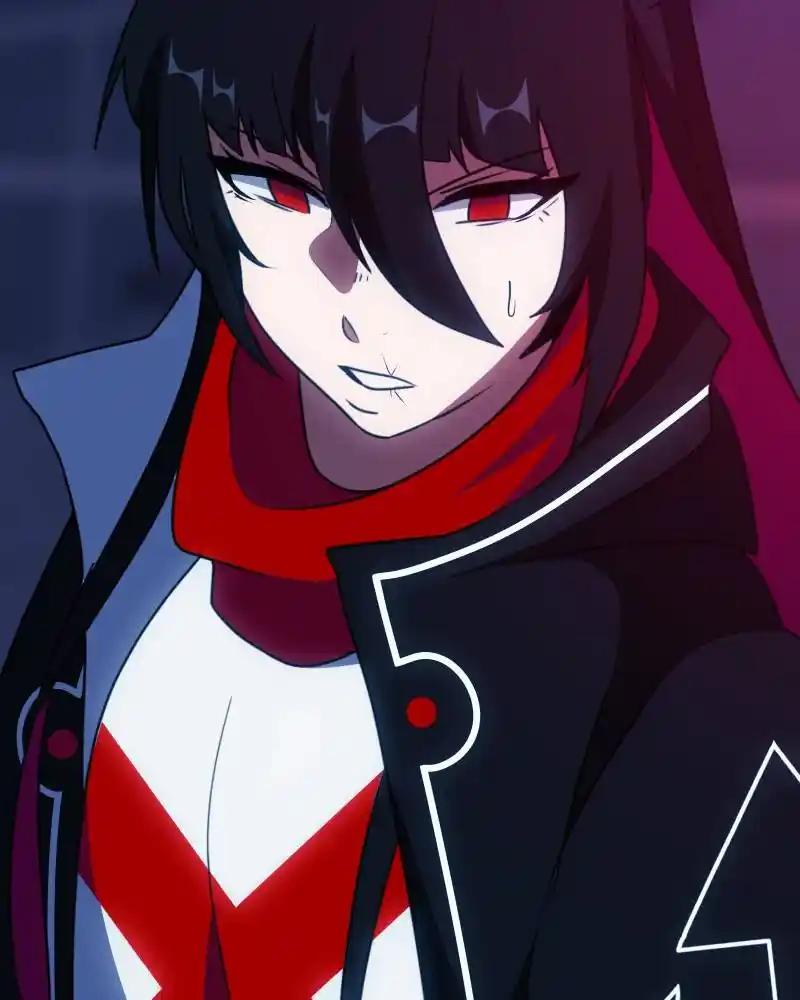 I’m The Grim Reaper Chapter 86