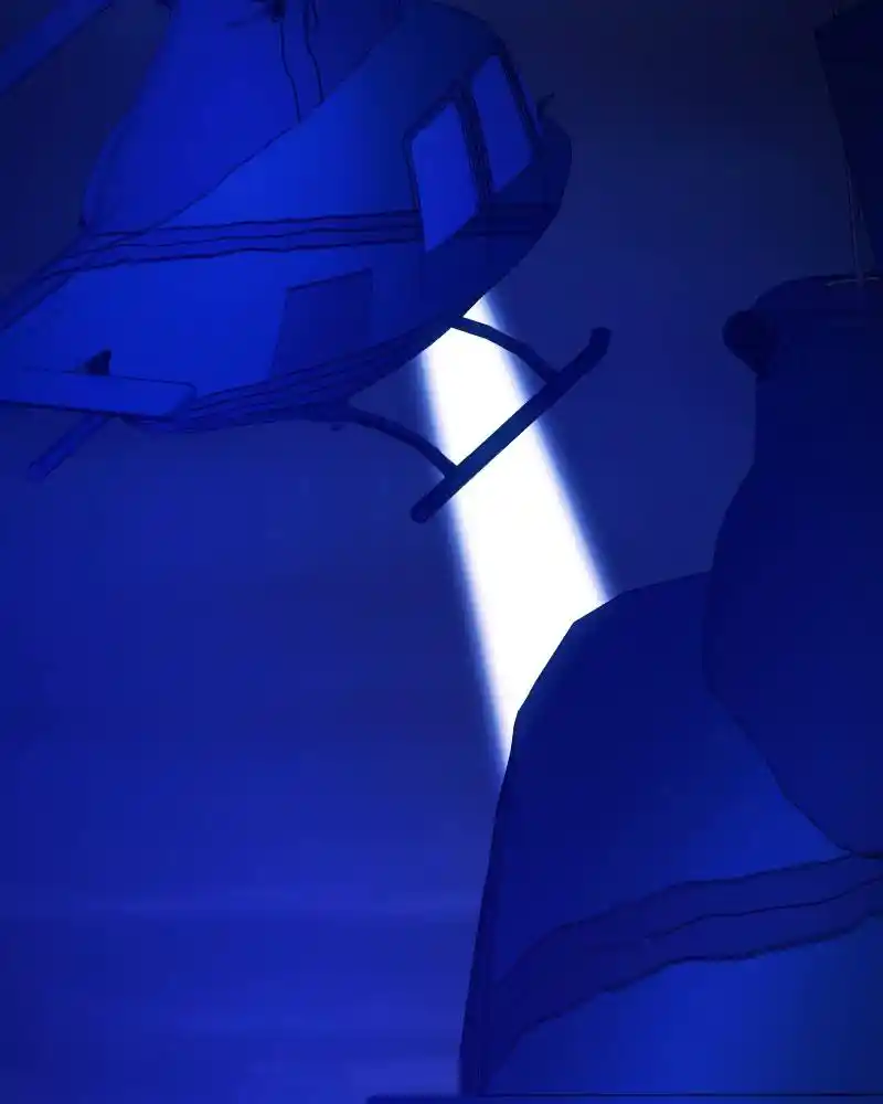 I’m The Grim Reaper Chapter 86