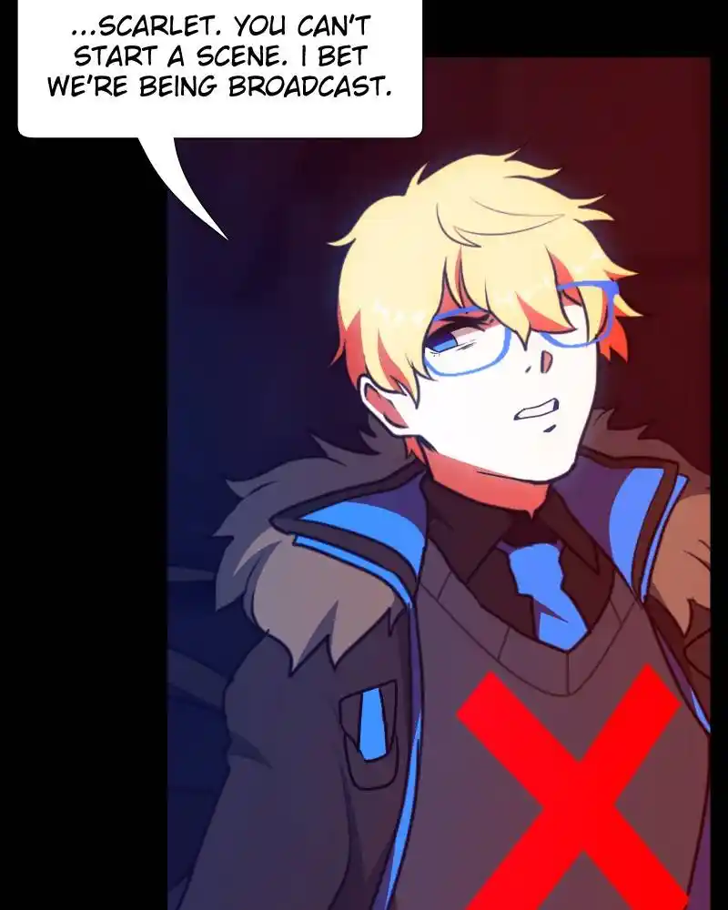 I’m The Grim Reaper Chapter 86