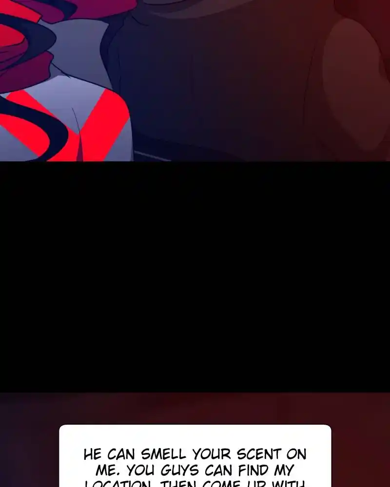 I’m The Grim Reaper Chapter 86