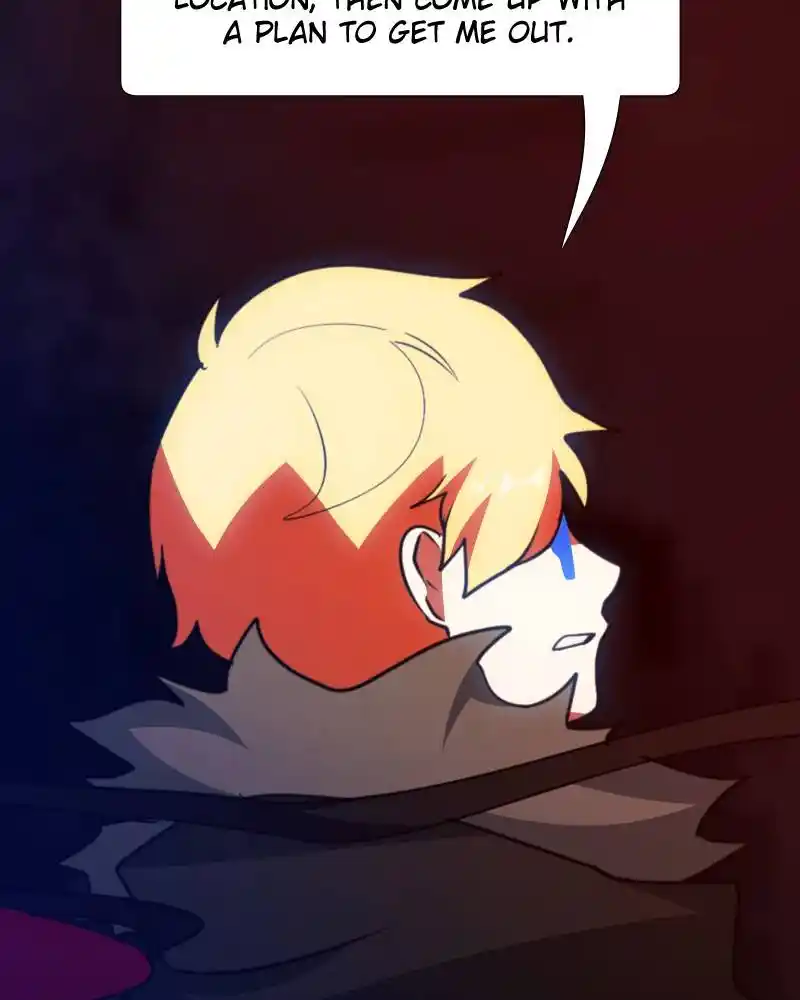 I’m The Grim Reaper Chapter 86