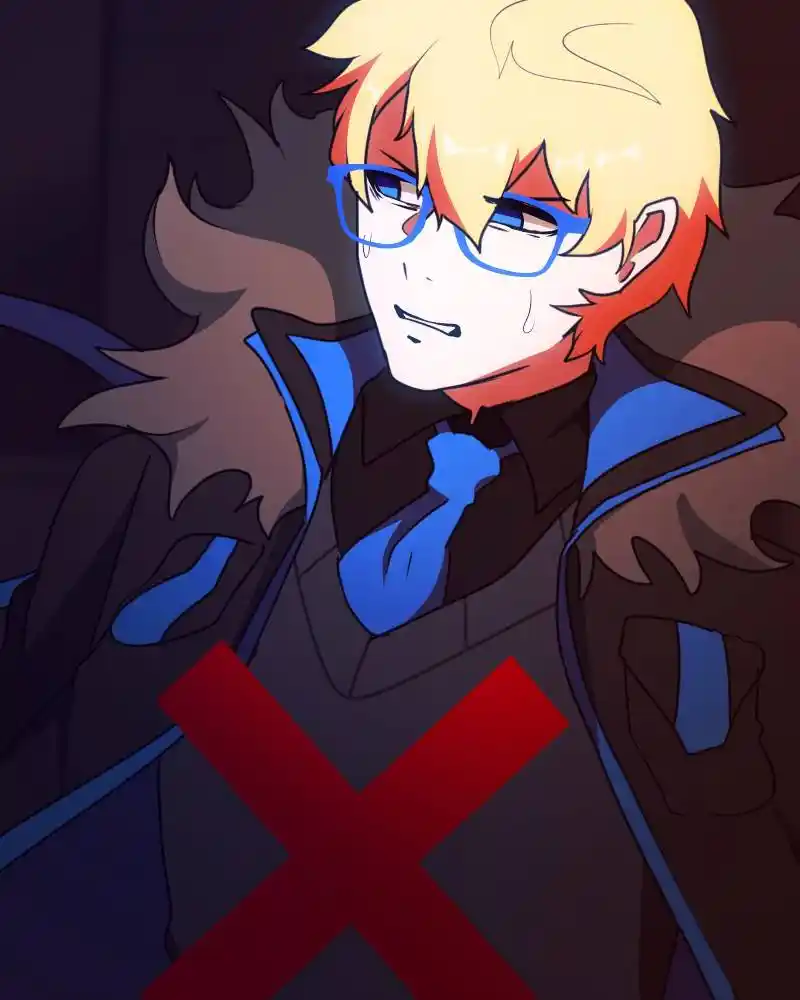 I’m The Grim Reaper Chapter 86