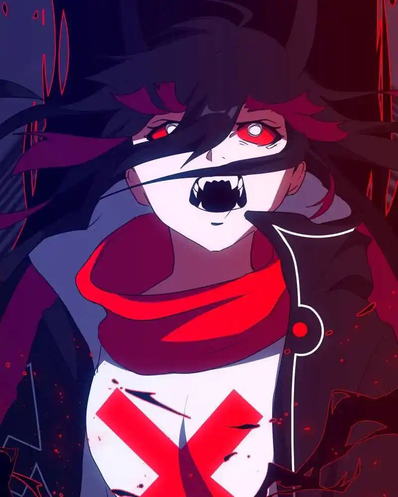 I’m The Grim Reaper Chapter 86