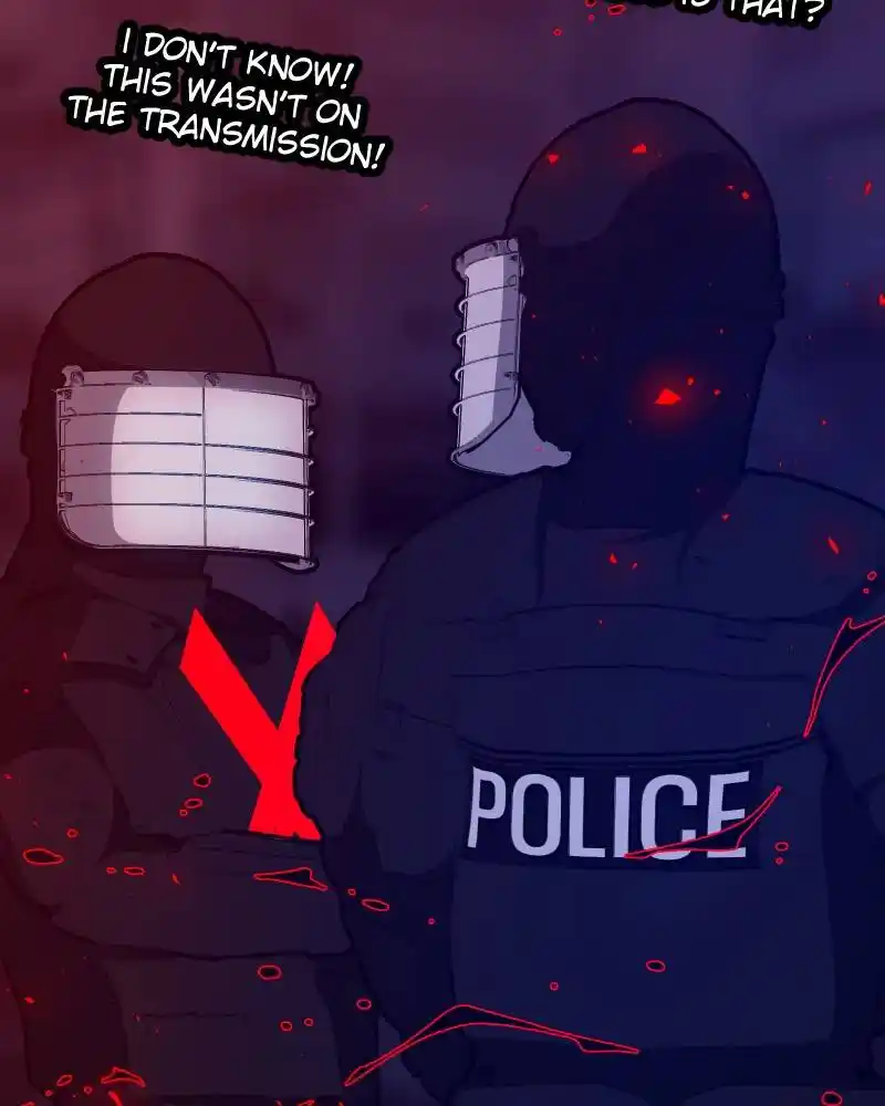 I’m The Grim Reaper Chapter 86