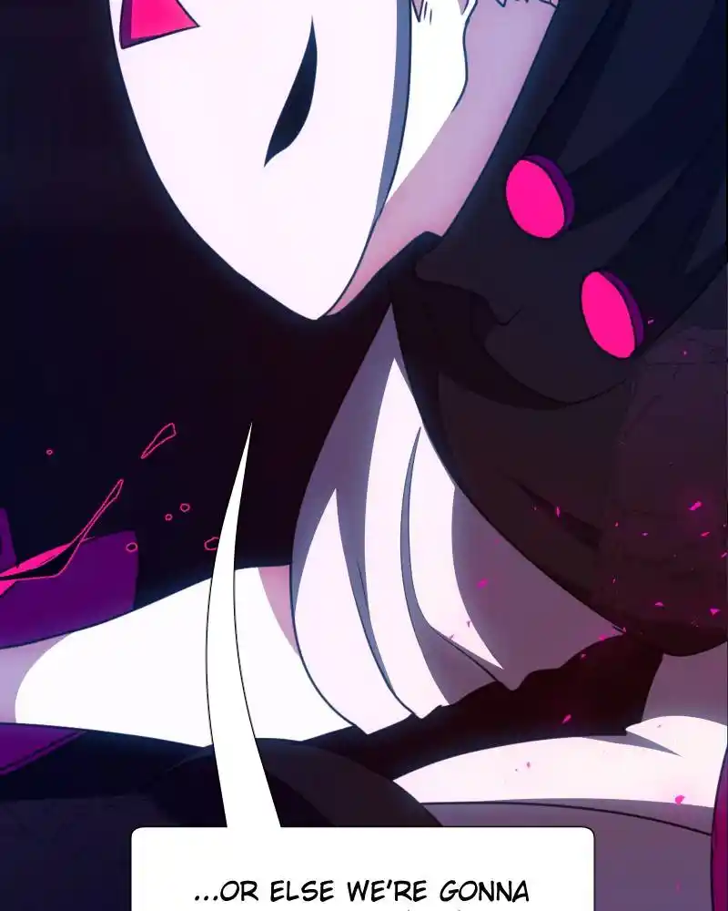 I’m The Grim Reaper Chapter 86