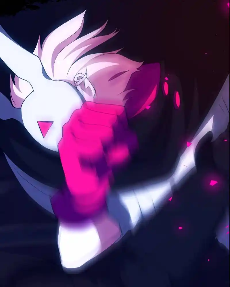 I’m The Grim Reaper Chapter 86