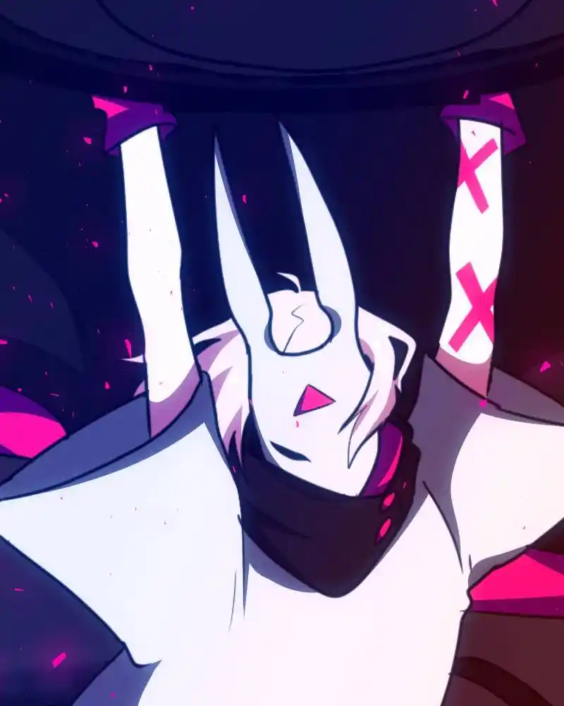 I’m The Grim Reaper Chapter 86