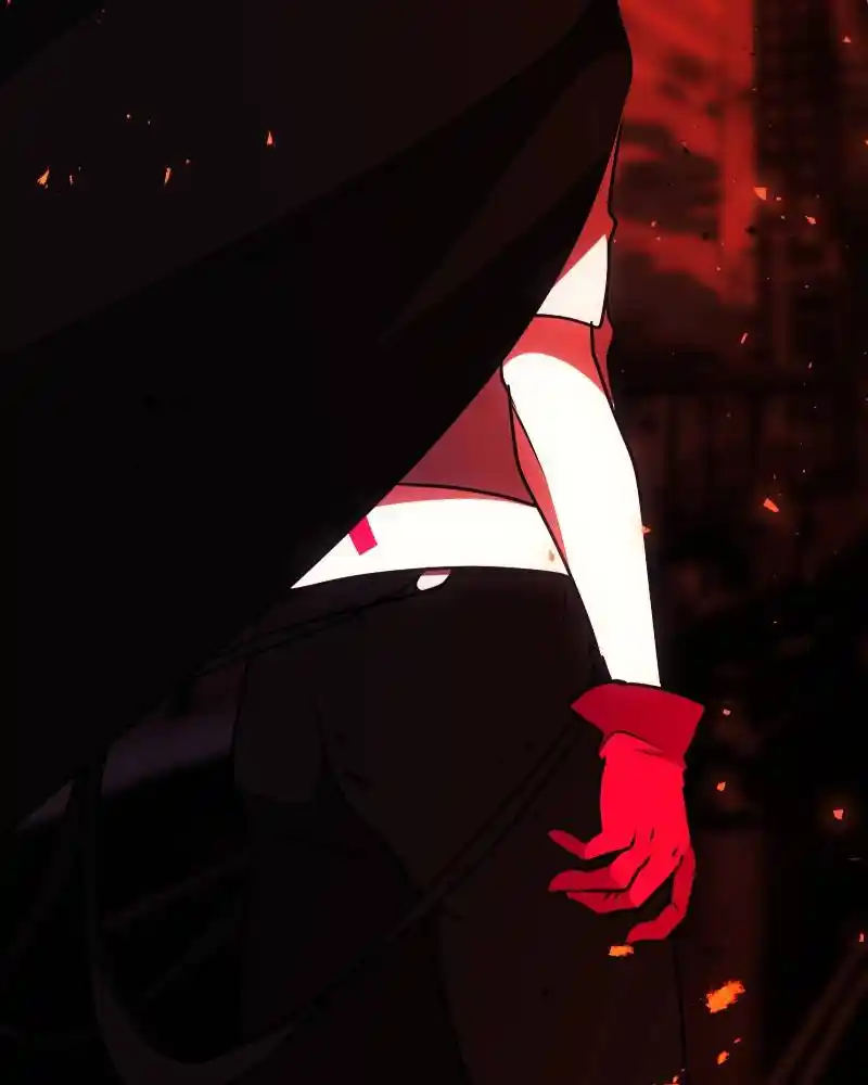 I’m The Grim Reaper Chapter 86