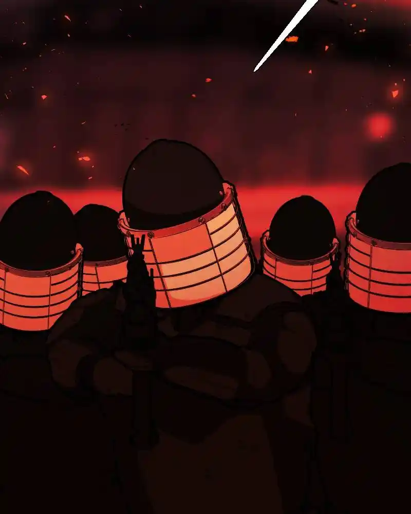 I’m The Grim Reaper Chapter 86