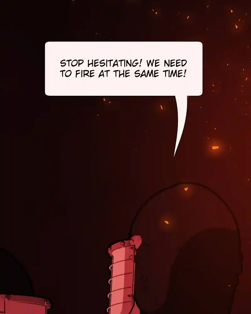 I’M The Grim Reaper Chapter 87